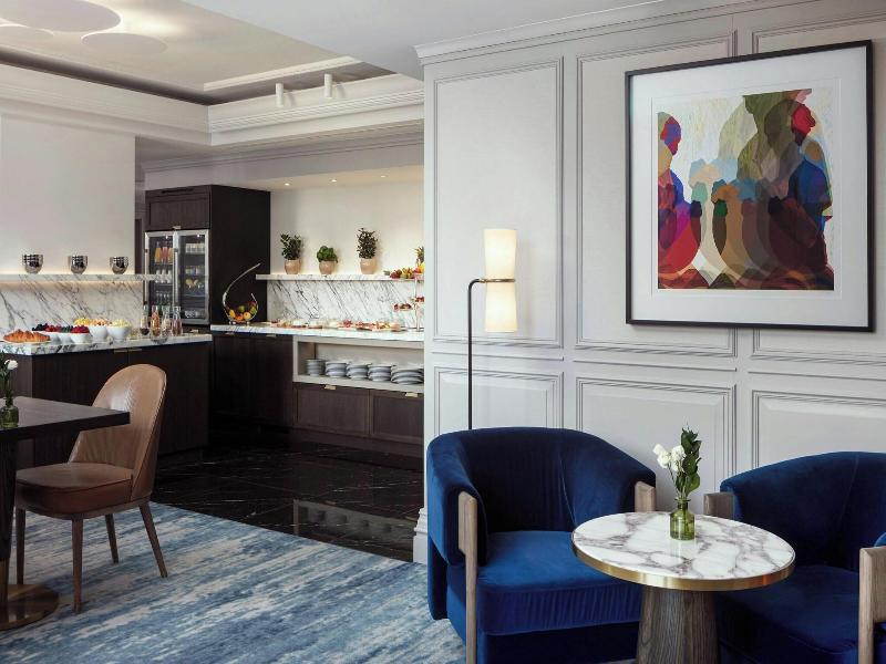 Ritz-Carlton Berlin image