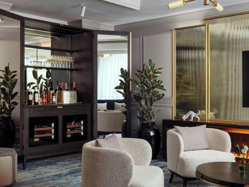 Ritz-Carlton Berlin image