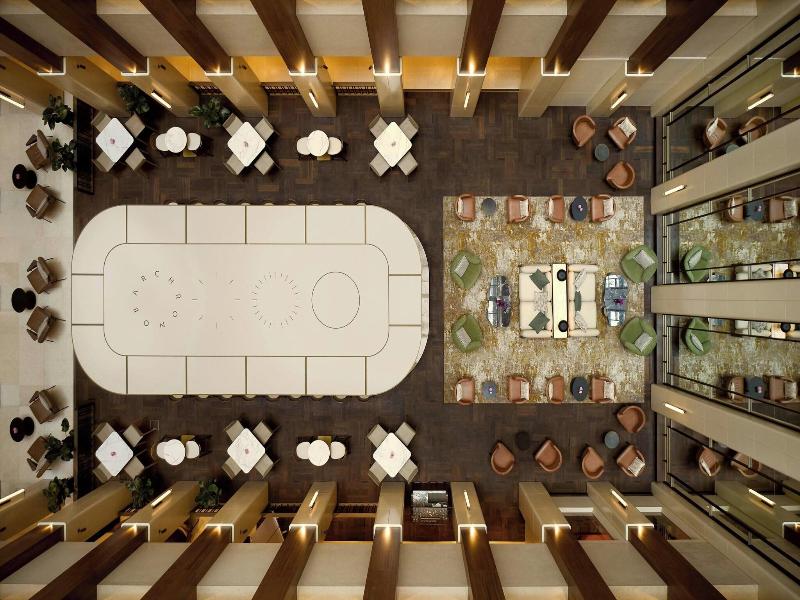 Marriott Hotel Berlin image