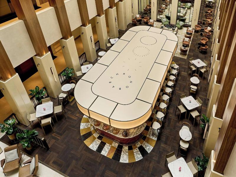 Marriott Hotel Berlin image