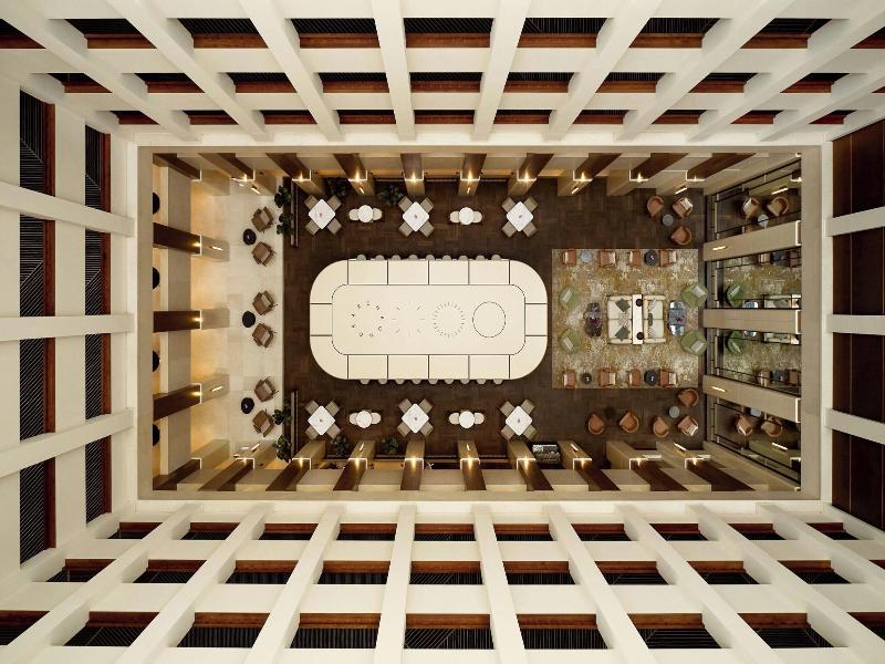 Marriott Hotel Berlin image