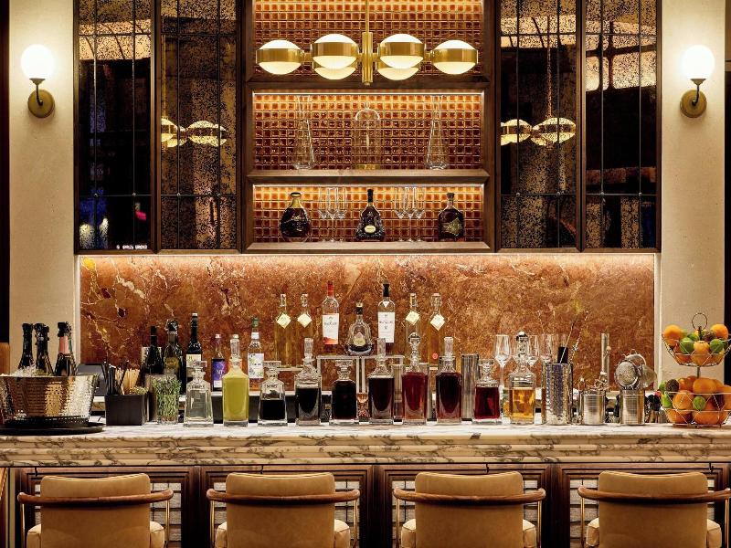 Marriott Hotel Berlin image