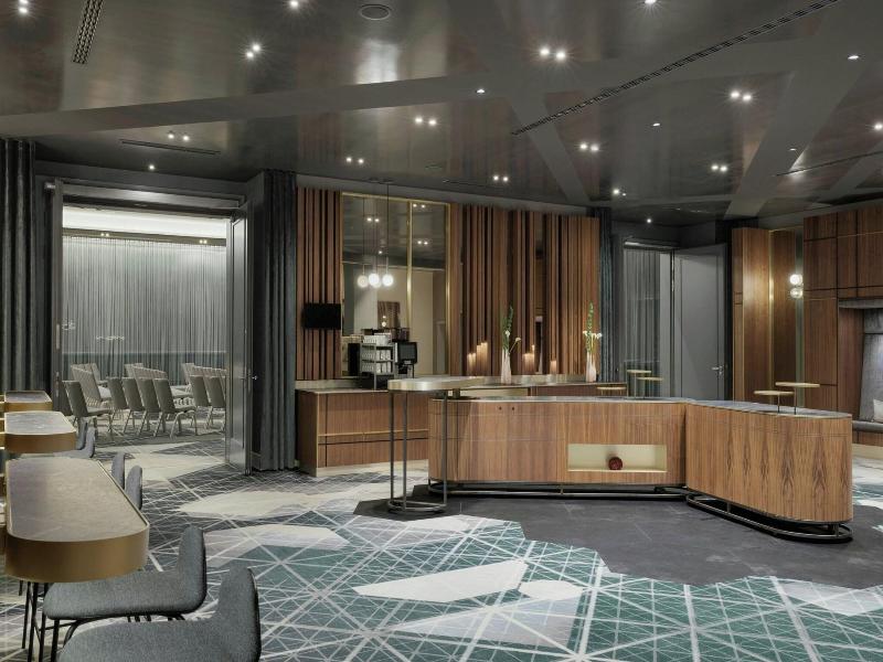 Marriott Hotel Berlin image