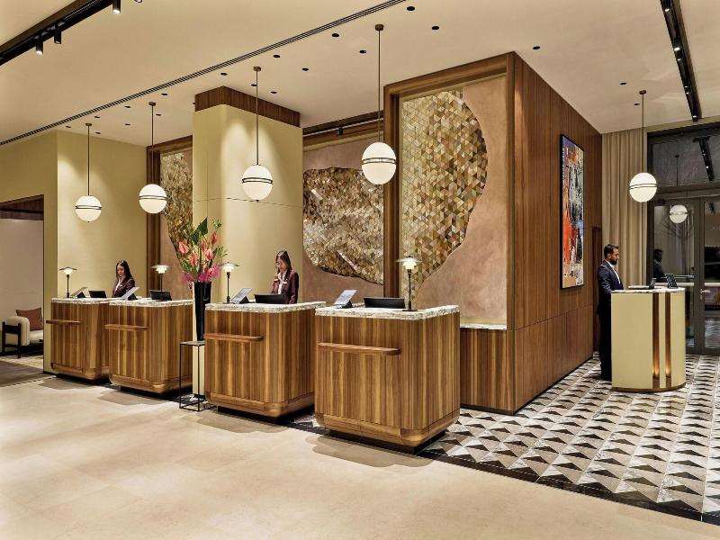 Marriott Hotel Berlin image