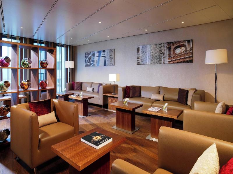 Marriott Hotel Berlin image