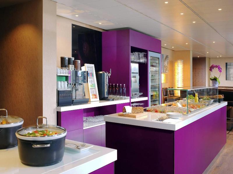Marriott Hotel Berlin image