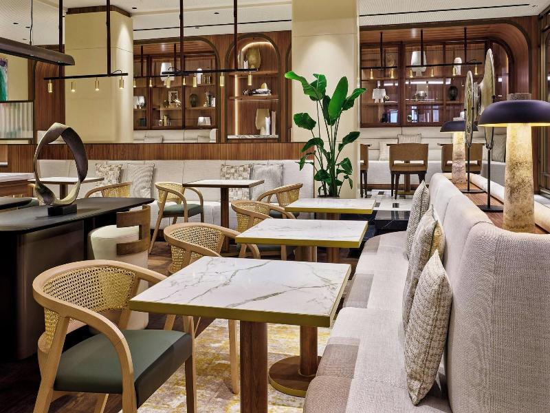 Marriott Hotel Berlin image