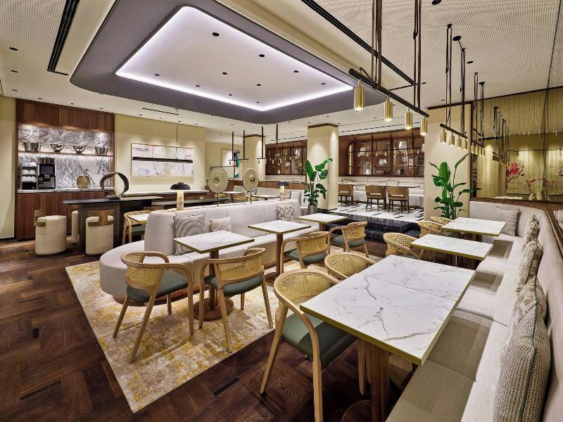 Marriott Hotel Berlin image