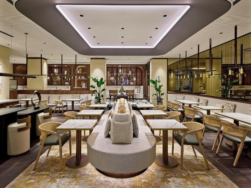 Marriott Hotel Berlin image