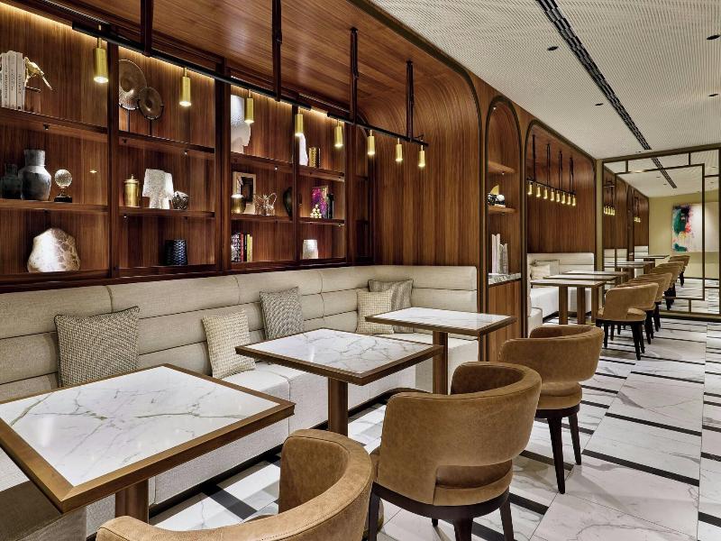 Marriott Hotel Berlin image