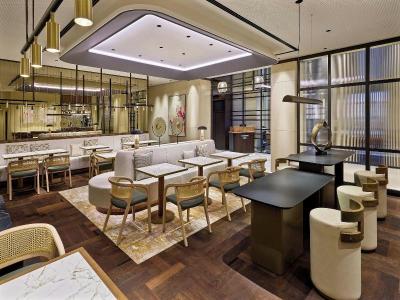 Marriott Hotel Berlin image