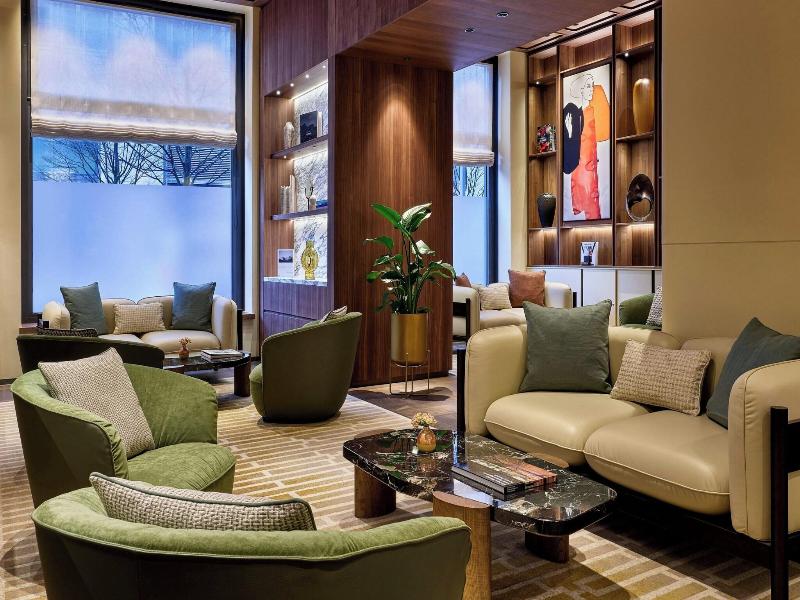 Marriott Hotel Berlin image