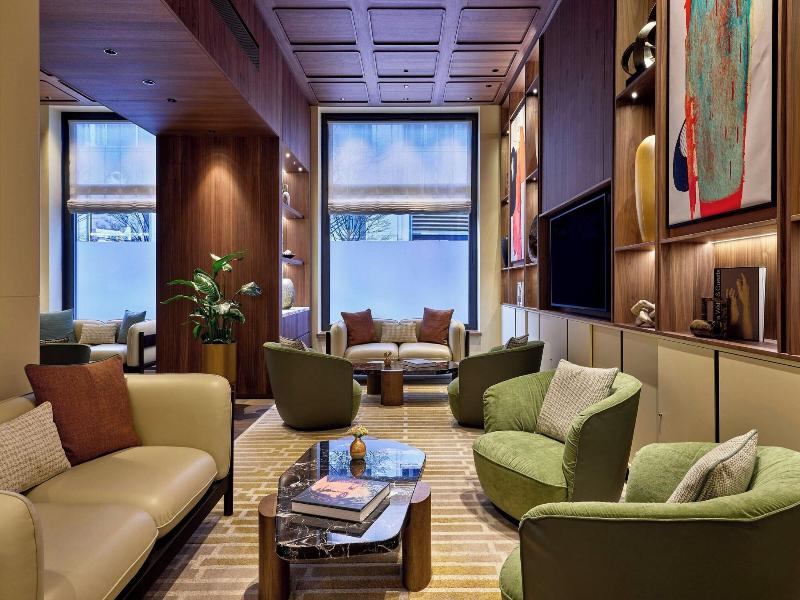 Marriott Hotel Berlin image