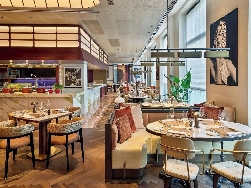 Marriott Hotel Berlin image