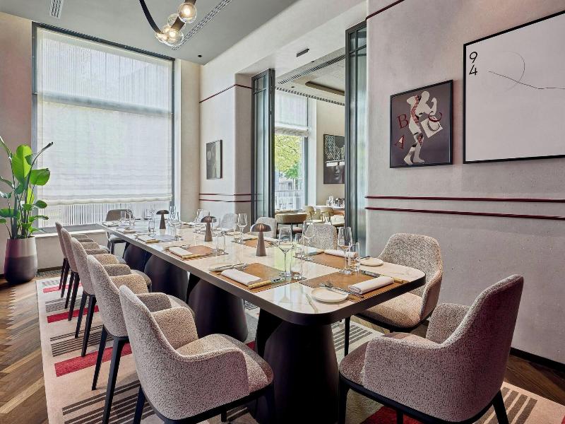 Marriott Hotel Berlin image