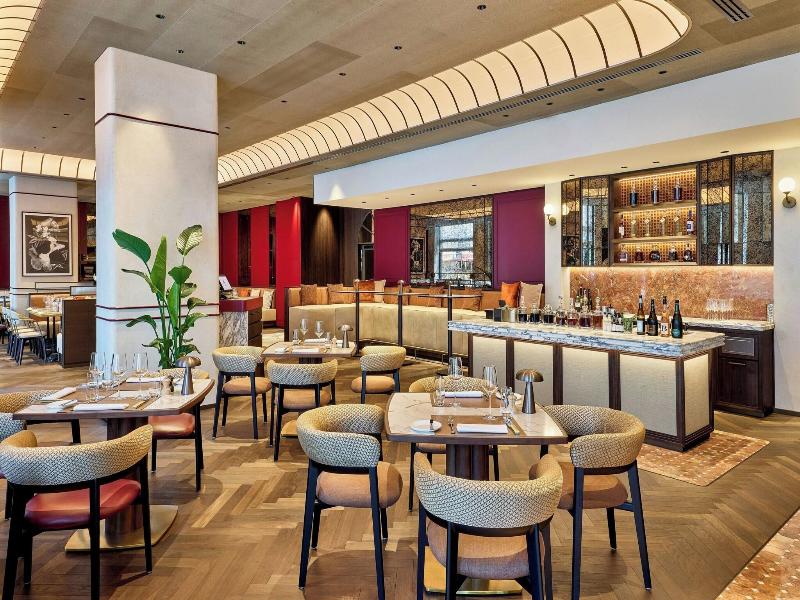 Marriott Hotel Berlin image