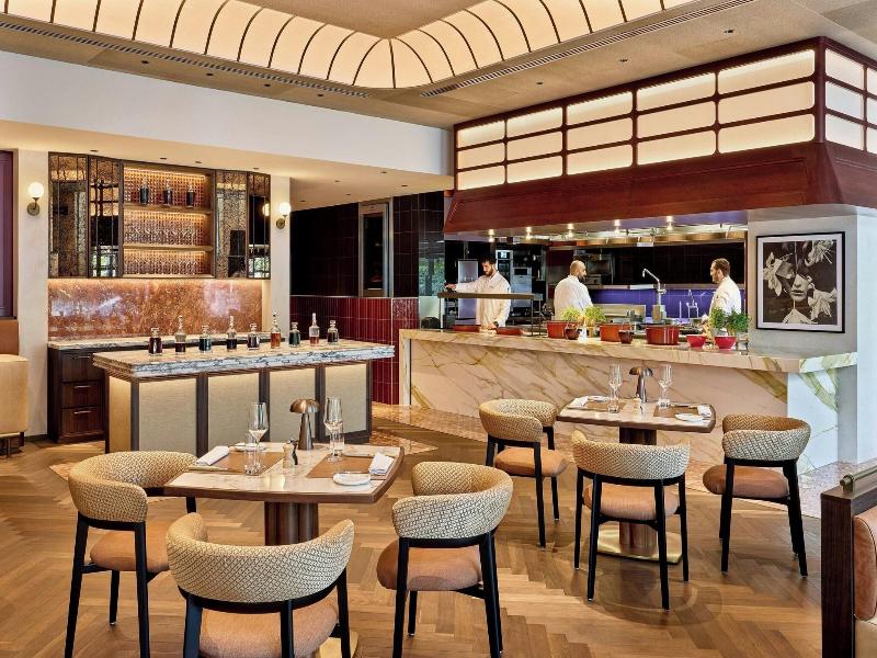 Marriott Hotel Berlin image