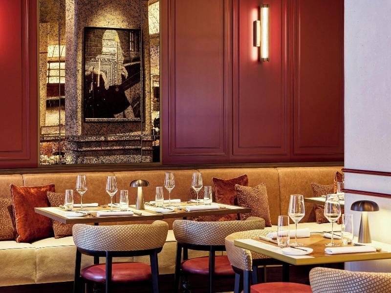 Marriott Hotel Berlin image