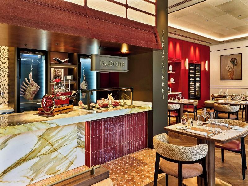Marriott Hotel Berlin image