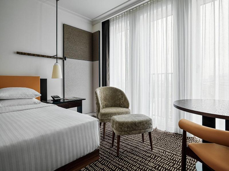 Marriott Hotel Berlin image
