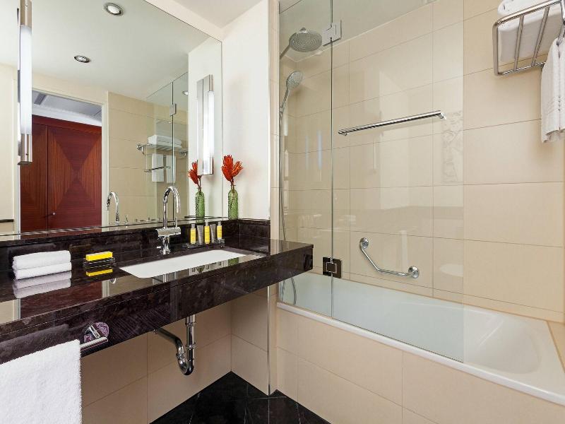 Marriott Hotel Berlin image
