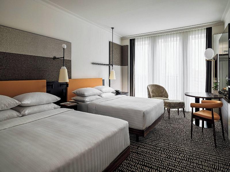 Marriott Hotel Berlin image
