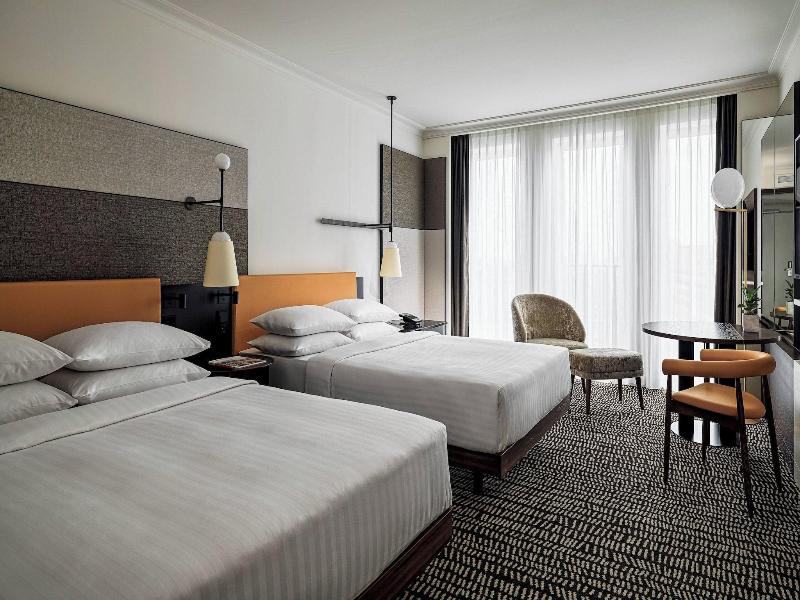 Marriott Hotel Berlin image
