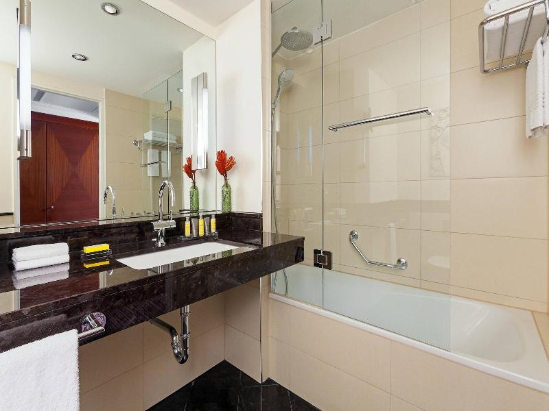 Marriott Hotel Berlin image