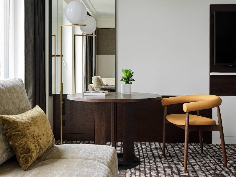 Marriott Hotel Berlin image