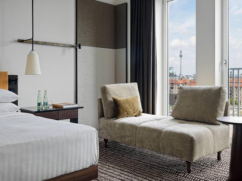 Marriott Hotel Berlin image