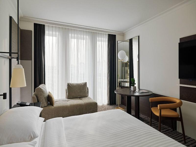 Marriott Hotel Berlin image
