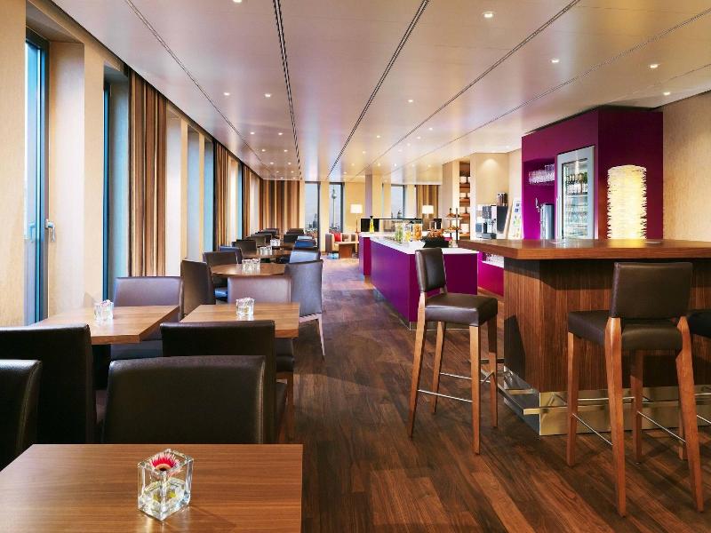 Marriott Hotel Berlin image