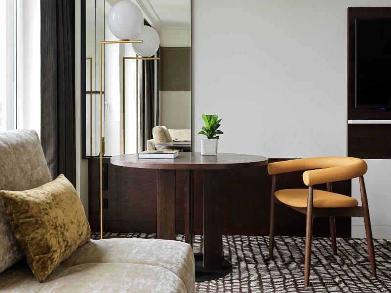 Marriott Hotel Berlin image