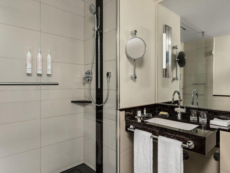 Marriott Hotel Berlin image
