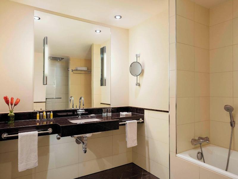 Marriott Hotel Berlin image