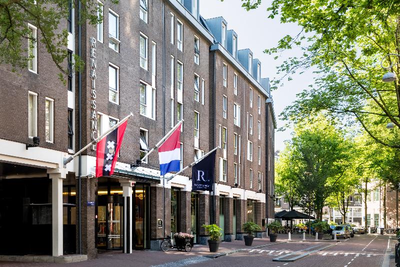 Renaissance Amsterdam Hotel Amsterdam - vacaystore.com