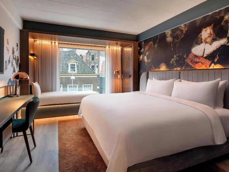 Renaissance Amsterdam Hotel image