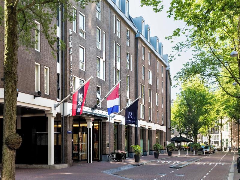 Renaissance Amsterdam Hotel image