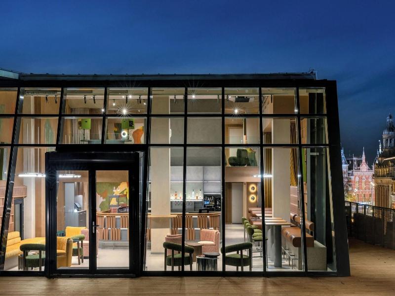 Renaissance Amsterdam Hotel image