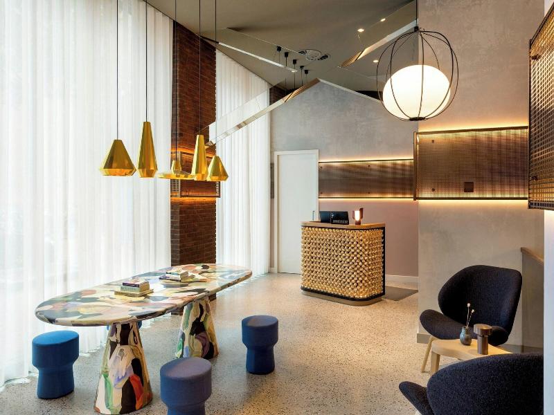 Renaissance Amsterdam Hotel image