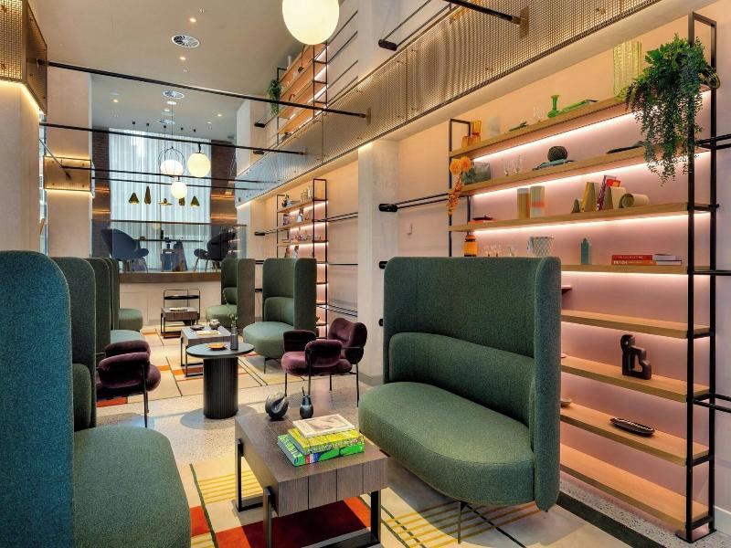 Renaissance Amsterdam Hotel image