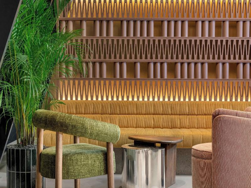 Renaissance Amsterdam Hotel image