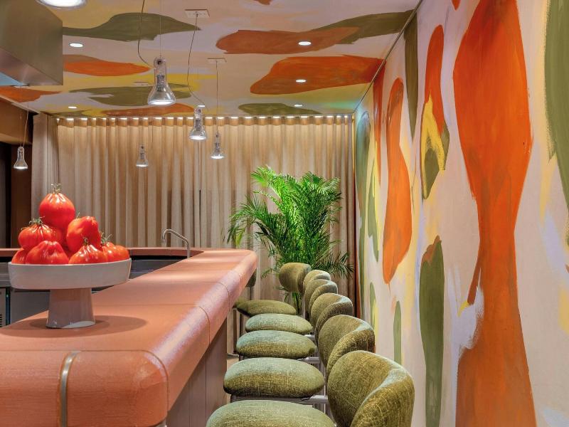 Renaissance Amsterdam Hotel image