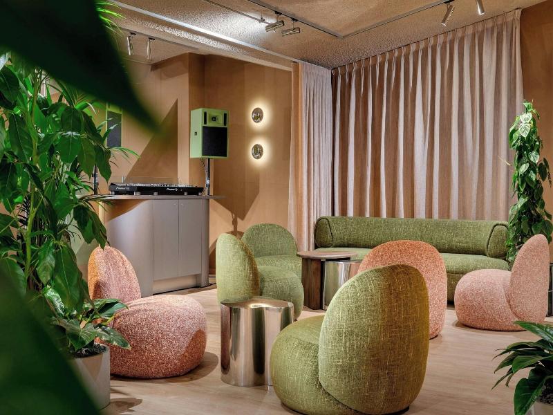 Renaissance Amsterdam Hotel image