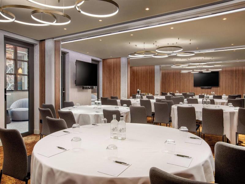 Renaissance Amsterdam Hotel image