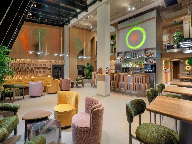 Renaissance Amsterdam Hotel image