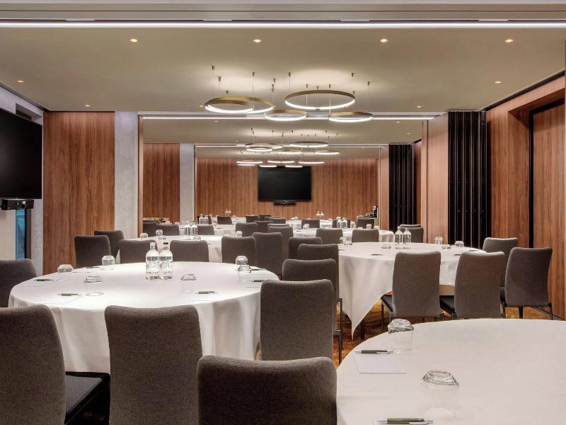 Renaissance Amsterdam Hotel image