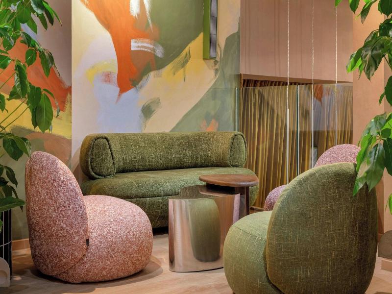 Renaissance Amsterdam Hotel image
