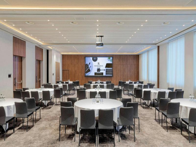 Renaissance Amsterdam Hotel image