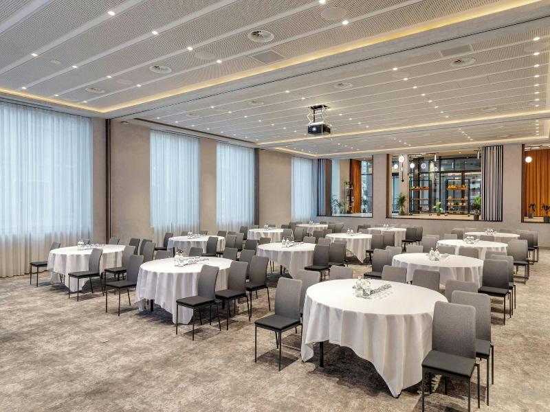 Renaissance Amsterdam Hotel image
